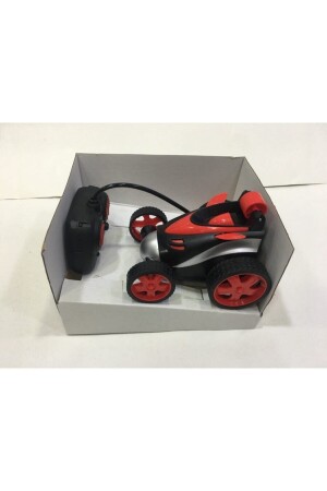 Crazy Acrobat Ferngesteuertes Spielzeugauto (Rollover) ÖFA-1 - 5