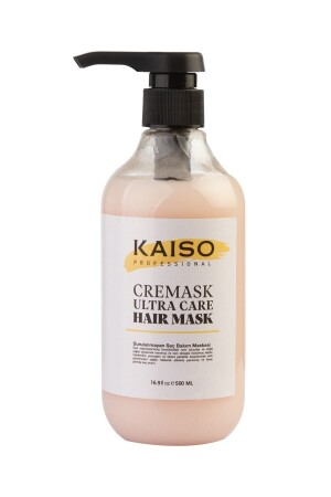 Cremask - 1