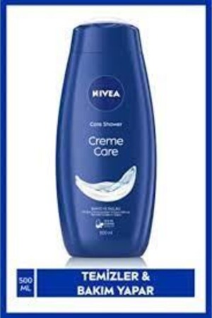 Creme Care Banyo Ve Duş Jeli 500 ml - 2