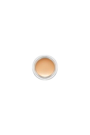 Creme-Lidschatten und Lidschattenbasis – Farbtopf Soft Ochre 5 g 773602306206 - 2