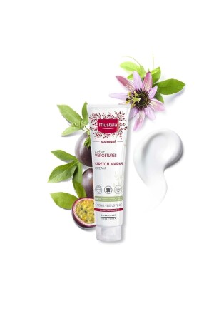 Creme zur Vorbeugung von Dehnungsstreifen 150 ml Creme gegen Dehnungsstreifen - 1