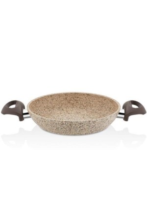 Cremige Granit-Omelettpfanne 18 cm FLZ-CRMY-18SHN - 3