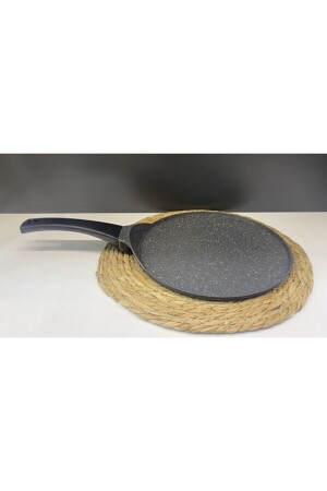 Crêpe-Pfanne aus Granitguss, 26 cm, Edakrep - 5