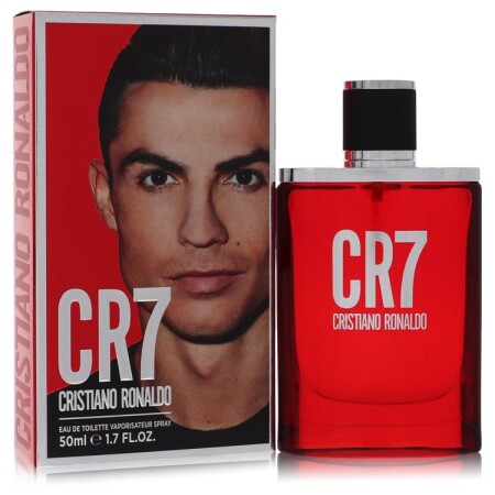 Cristiano Ronaldo CR7 by Cristiano Ronaldo - 4