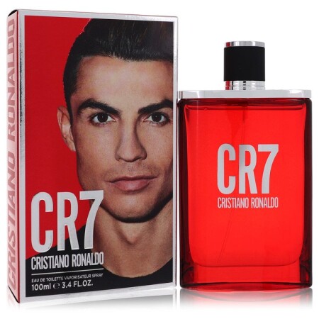 Cristiano Ronaldo CR7 by Cristiano Ronaldo - 1