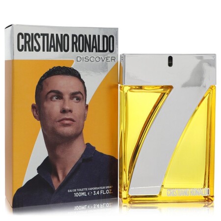 Cristiano Ronaldo Discover by Cristiano Ronaldo - 3