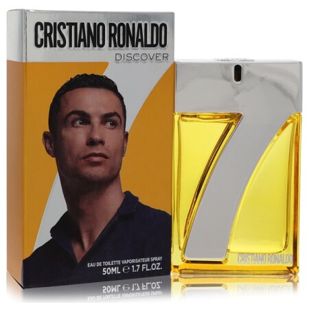 Cristiano Ronaldo Discover by Cristiano Ronaldo - 1