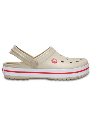 Crocband 11016 klassische Unisex-Hausschuhe - 1