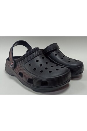 Crocs Modeli Rahat Ve Hafif Suya Dayanıklı Sandalet Terlik - 2