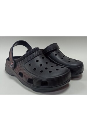 Crocs-Modell, bequeme und leichte wasserabweisende Sandalen-Hausschuhe - 2