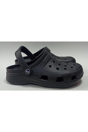 Crocs-Modell, bequeme und leichte wasserabweisende Sandalen-Hausschuhe - 5