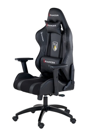 Cross Full Professional Gaming-Stuhl 6708526 - 2