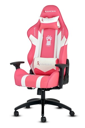 Cross Pink Vollprofessioneller Gaming-Stuhl XRCRSS1 - 2