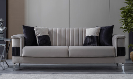 Cross-Sofa-Set - 5