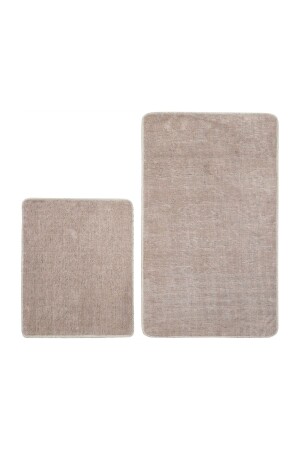 Cruz Beige 2er-Pack Matte 1243933 - 1