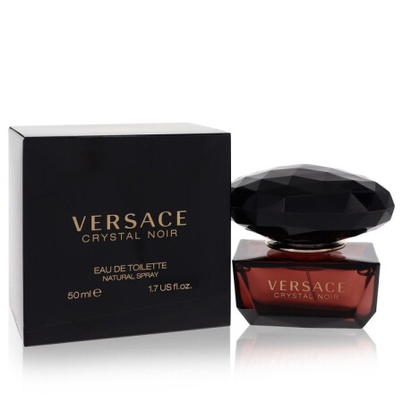 Crystal Noir by Versace - 3