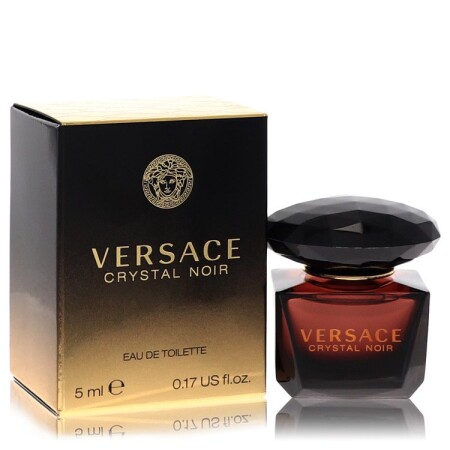 Crystal Noir by Versace - 2