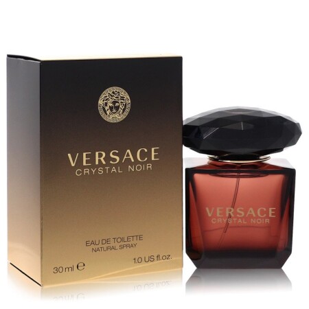 Crystal Noir by Versace - 1