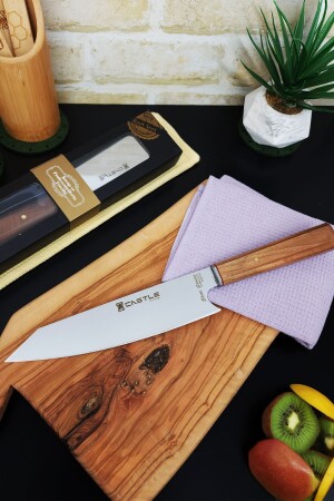 سلسلة من طراز 