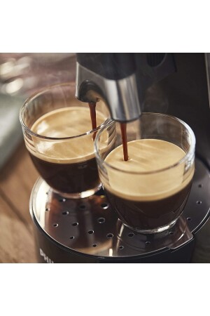 Csa240/61 Senseo Select Eco Pod Kaffeemaschine Intensity Plus TYC00251092843 - 3