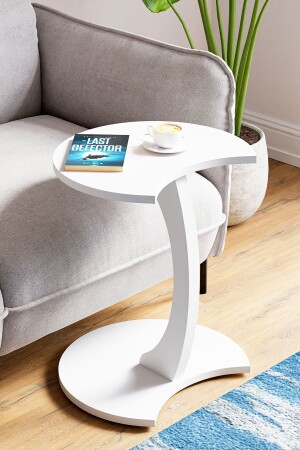 طاولة القهوة صوفا طاولة الجانب طاولة العشب طاولة القهوة طاولة الخدمة CT4 - interGO