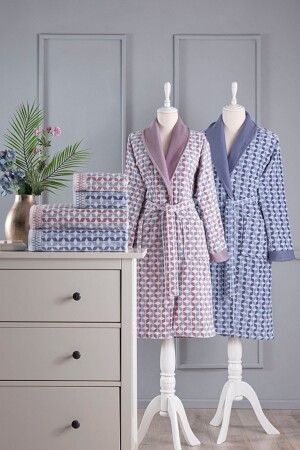 مجموعة عائلية من الخشية MNZ-Cuatro Bordes - Özdilek