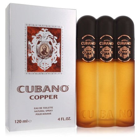 Cubano Copper by Cubano - 2