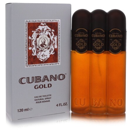 Cubano Gold by Cubano - 3