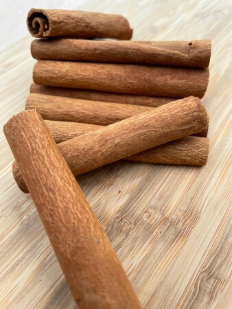 Çubuk Tarçın - 30 gr - Halal