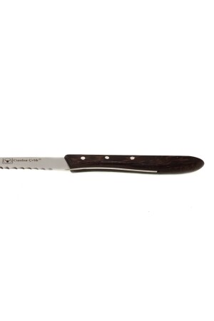 Cumhur Steel Steakmesser 61006 STEAK* - 4