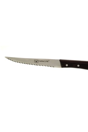 Cumhur Steel Steakmesser 61006 STEAK* - 5