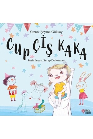 Cup Çiş Kaka - 2