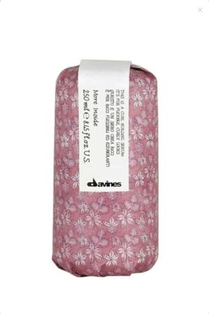 Curl Building Bukle Yapılandırıcı Serum 250ml - Davines