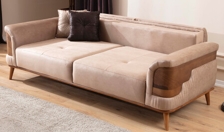 Curl-Sofa - 4