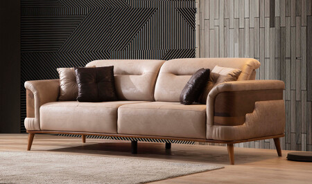 Curl-Sofa - 5