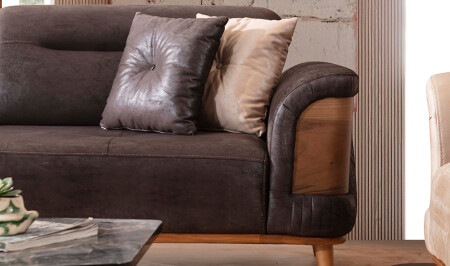 Curl-Sofa - 6