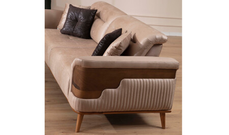 Curl-Sofa - 10