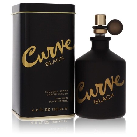 Curve Black by Liz Claiborne - 2