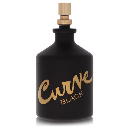 Curve Black by Liz Claiborne - 1