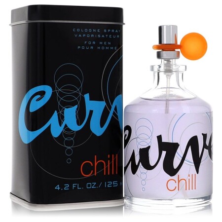 Curve Chill by Liz Claiborne - 2