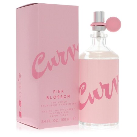 Curve Pink Blossom by Liz Claiborne - 2