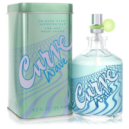 Curve Wave by Liz Claiborne - 3