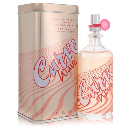 Curve Wave by Liz Claiborne - 1