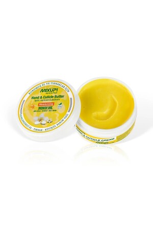 -Cuticle Butter 15 Saniyede Tırnak Eti Çıkarıcı-Cuticle Butter-Kolay Manikür Butter 56 gr - 3