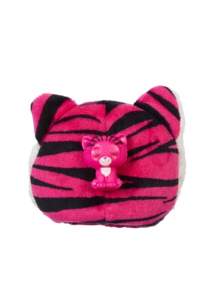 Cutie Reveal Dolls Chelsea Tropical Forest Serie – Tiger - 8