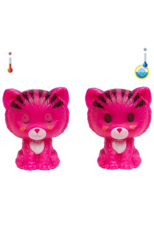 Cutie Reveal Dolls Chelsea Tropical Forest Serie – Tiger - 9