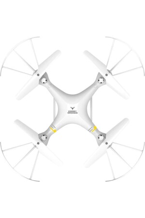 Cx009 Zoomlite Smart Drone CRB-021 - 3
