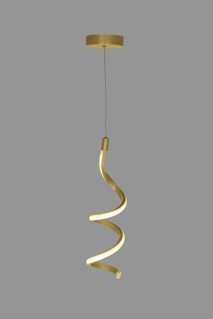 Cybill Moderne Pendelleuchte LED-Kronleuchter CybillLedli - 2