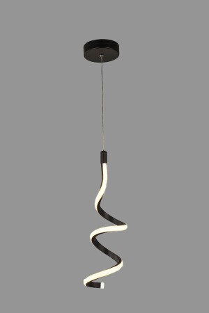 Cybill Moderne Pendelleuchte LED-Kronleuchter CybillLedli Kronleuchter - 1