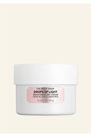 قائلات من الضوء من قشرة يومية D-14563 - THE BODY SHOP